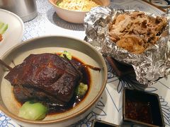 草扎肉-桂满陇-西湖船宴(西单大悦城店)