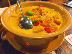 -囧人粗品·泰国街市料理(霖峰店)