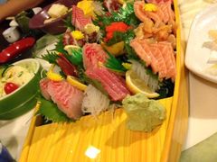 刺身-桃屋日本料理(清华科技园店)