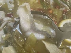 -陈生记黑鱼馆·20年活鱼现杀(宁波鼓楼店)