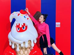 -chi K11艺术空间展览厅