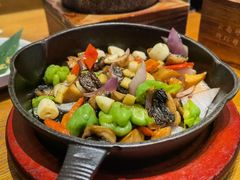 -云海肴·汽锅鸡·云南菜(苏州中心店)