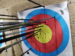 -Skay•射箭馆•弓箭娱乐(体育西店)