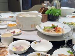 -常鲜楼常来尝鲜海胆馆(星海店)