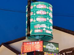 -马六甲鸡场街