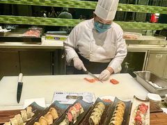 -青岛富力艾美酒店