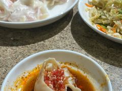 -金谷园饺子馆(北邮总店)