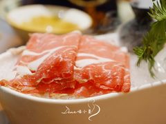 -1078號老北京涮肉(万达广场店)