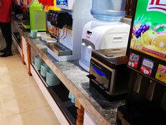 -九寸花汀(摩天活力城店)