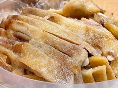 咸水鸭-清真·金宏兴鸭子店(明瓦廊店)
