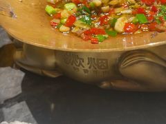 -炊烟小炒黄牛肉(浦东世纪汇店)