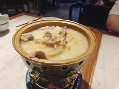 -小吊梨汤·北京菜·烤鸭(鸟巢店)