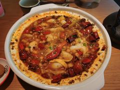 -花盐街·四川乐山小吃(西单大悦城店)