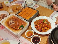 -顺风汤馆·广府粤菜(江宸天街店)