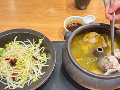 -云海肴·汽锅鸡·云南菜(东坝金隅店)