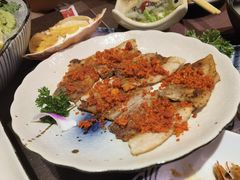 -福樱兰海鲜放题铁板烧(加州店)