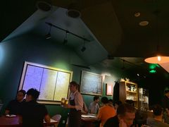 大堂-羽深肉铺 Steak & Wine