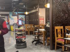 -重庆巴渝火锅(钟家村店)