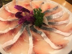 -老码头火锅(玉林店)