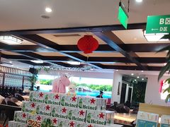 -东沙小镇主题餐厅(下沙店)