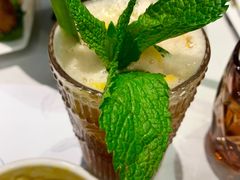 -美奈小馆·越南料理(中航城君尚购物中心店)