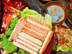 -冯校长老火锅(广州正佳广场店)