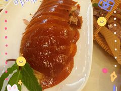 -大鸭梨烤鸭店(花园村店)