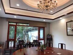 -苏州冶园园林民宿(太湖西山风景区店)