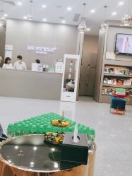 -IN STYLE•造型