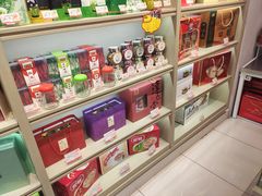 零售区-大桥道食品商店(咸阳路店)