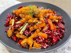 -火婆子·川小馆(扬韬科技广场店)