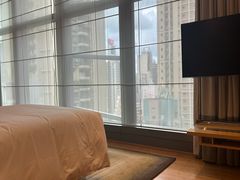 -香港港岛英迪格酒店