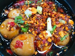 -冒椒火辣(太古里店)