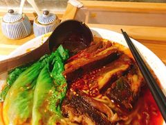 -厝内小眷村(天河南一路店)