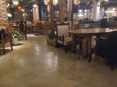 大堂-漫咖啡(奥体店)