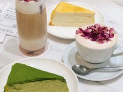 -Lady M(沙田新城市广场店)