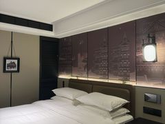 -铂尔登国际酒店(南山深圳湾口岸店)