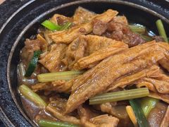 -肥妹烧腊店(翠竹路店)