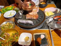 -济州爱肉堂(总店)
