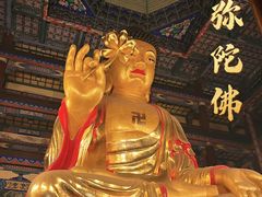 -广佑寺风景区