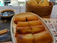 什锦春卷-翠满珑破酥包(人民东路店)