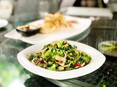 -古韵餐厅(湖畔大学店)