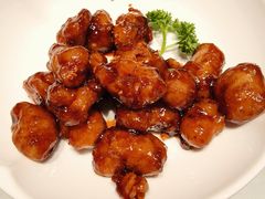 -大潮淮·淮扬菜(何园旗舰店)