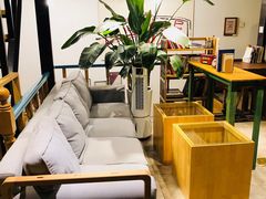 -时间抽屉(裕华万达广场店)
