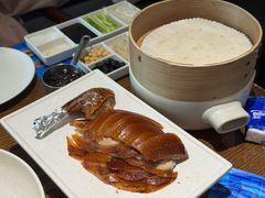 -小大董·烤鸭(王府井apm店)