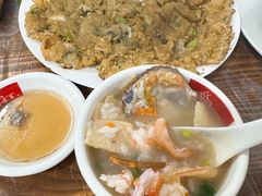 -皮蛋弟砂锅店(总店)