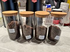 -Sips&Lick茶兰咖啡(五道口店)