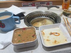 -龍歌自助小火锅(崂山丽达店)