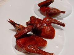 脆皮妙龄鸽-新荣记(新源南路店)