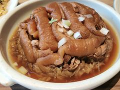-九转小磨·东北菜老字号(祥安店)